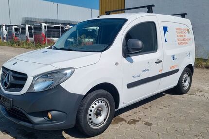 Mercedes Citan