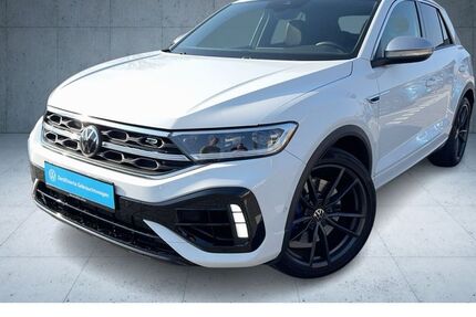 VW T-Roc 96.144 km 29.830 &euro; Hünfeld 36088