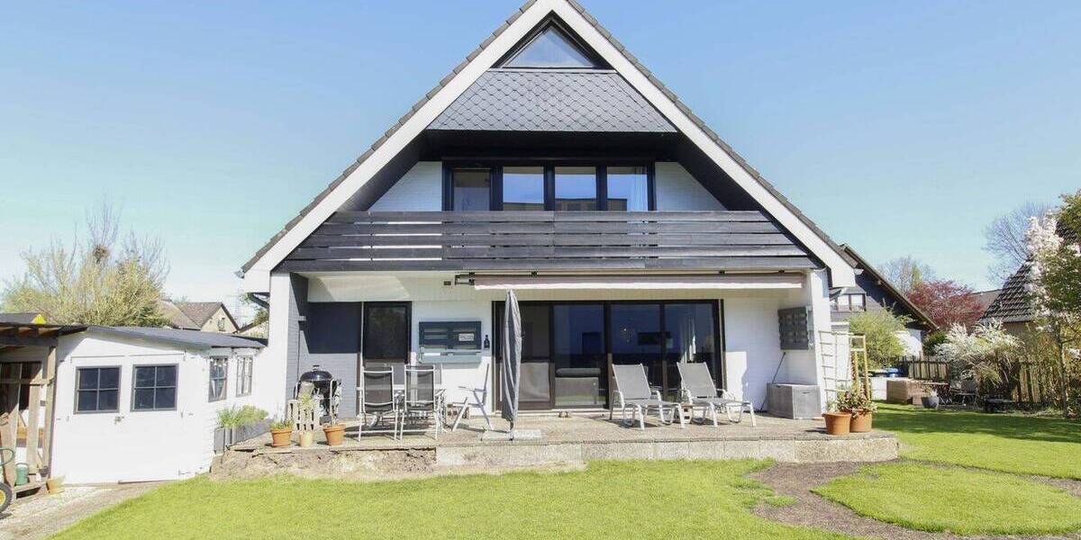 Einfamilienhaus Sottrum - 6 Zimmer, 569.000&euro; | Angebot:26359875