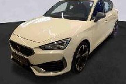 Cupra Leon 69.712 km 23.450 &euro; Lauf an der Pegnitz 91207