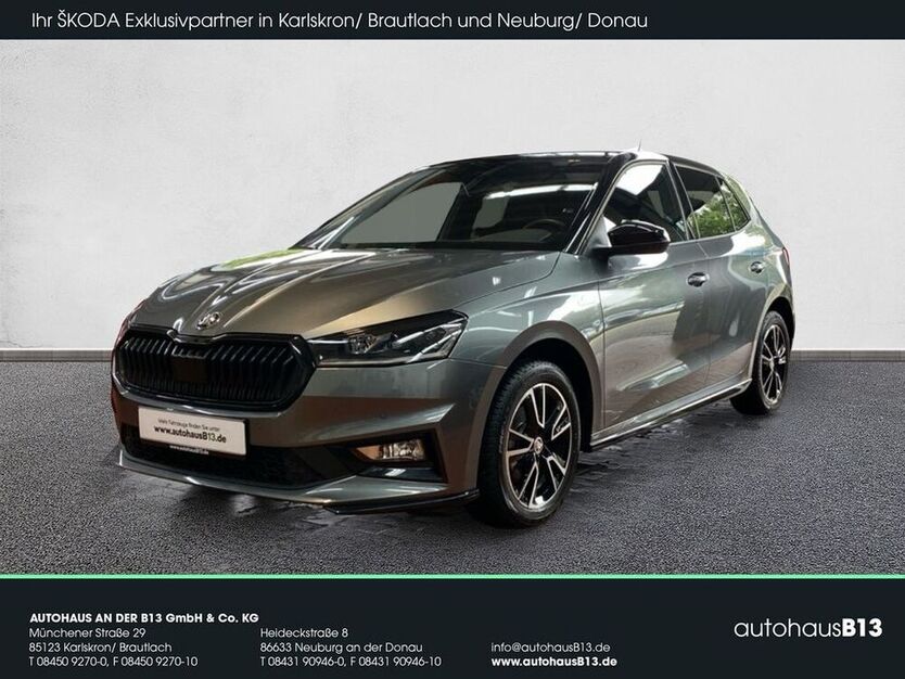 Fabia