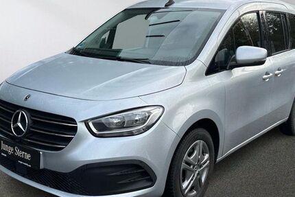 Mercedes-Benz T-Klasse 11.400 km 26.450 &euro; Herford 32051