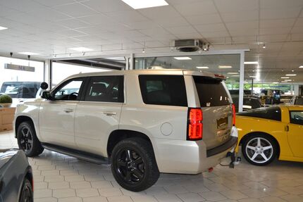 Chevrolet Tahoe 47.000 km 29.900 € Barmstedt 25355