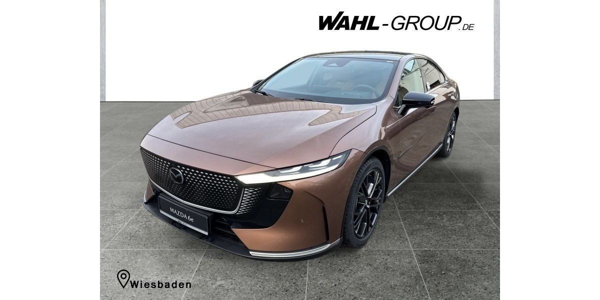 Mazda 6 1.435 km 37.270 &euro; Wiesbaden 65191