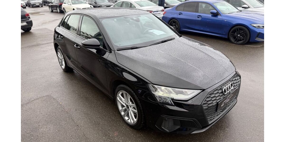 Audi A3 73.116 km 20.990 &euro; Magstadt 71106