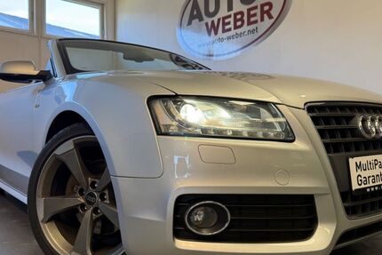 Audi A5 188.400 km 8.999 &euro; Sindelfingen/Darmsheim 71069