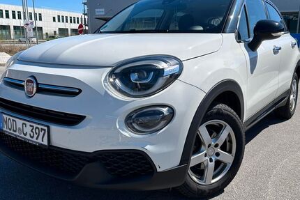 Fiat 500X 100.000 km 9.500 &euro; Wörth an der Isar 84019