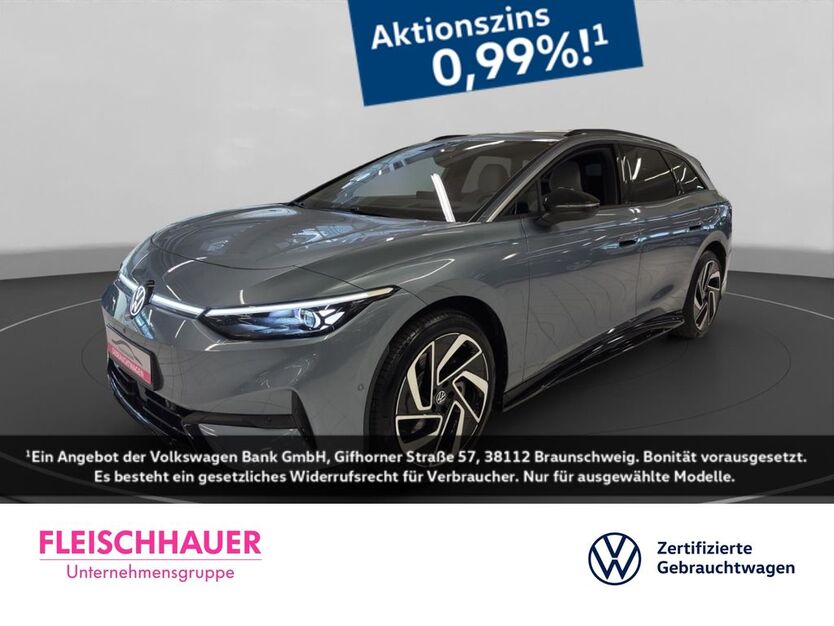 VW ID.7 15.110 km 49.490 € Bonn 53119