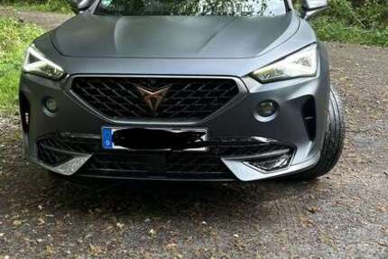 Cupra Formentor 27.000 km 33.000 &euro; Marktzeuln, M 96275