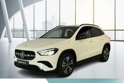 Mercedes-Benz GLA 180 4.513 km 43.979 &euro; Dresden 01239