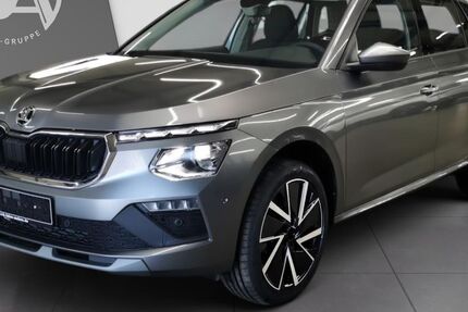 Skoda Kamiq 2.500 km 35.880 &euro; Vechta 49377