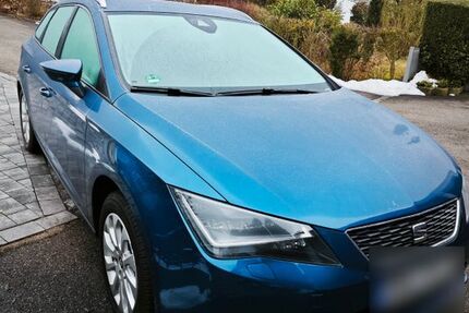 Seat Leon 235.000 km 8.399 &euro; Donauwörth 86609