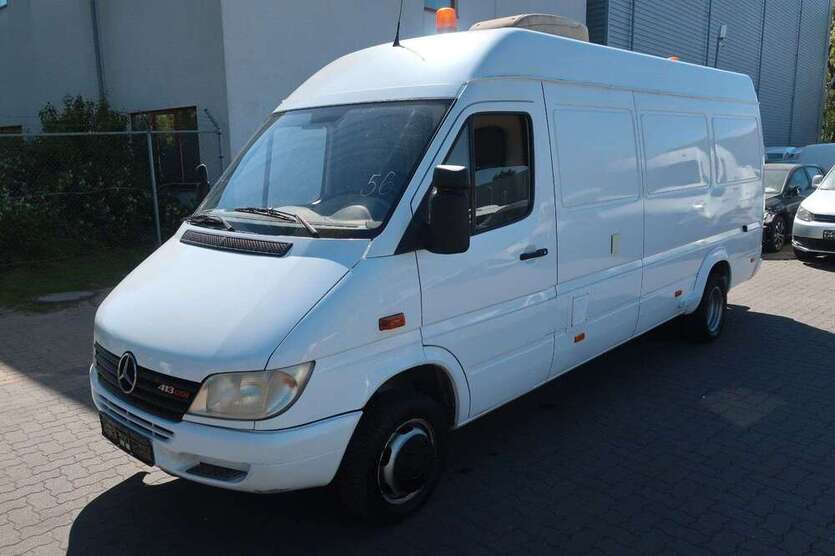 Sprinter