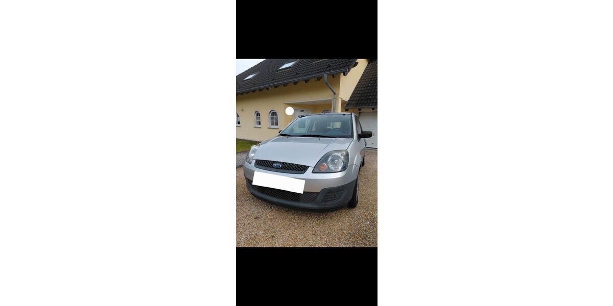 Ford Fiesta 99.486 km 2.950 &euro; Landstuhl 66849
