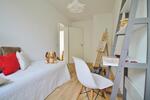 Etagenwohnung Frankenberg (Sachsen) - 3 Zimmer, 57 m&sup2;, 325&euro; | Angebot:26491690