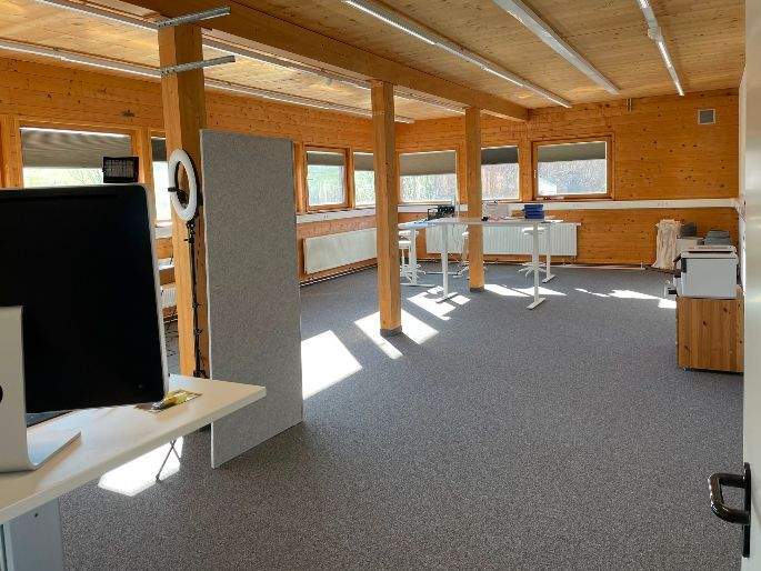 Gewerbeobjekt Steingaden Urspring - 235&euro; | Angebot:25430979