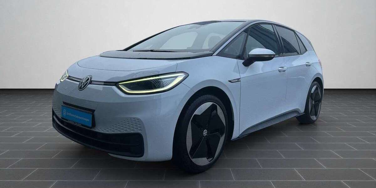 VW ID.3 61.155 km 19.690 &euro; Mayen 56727