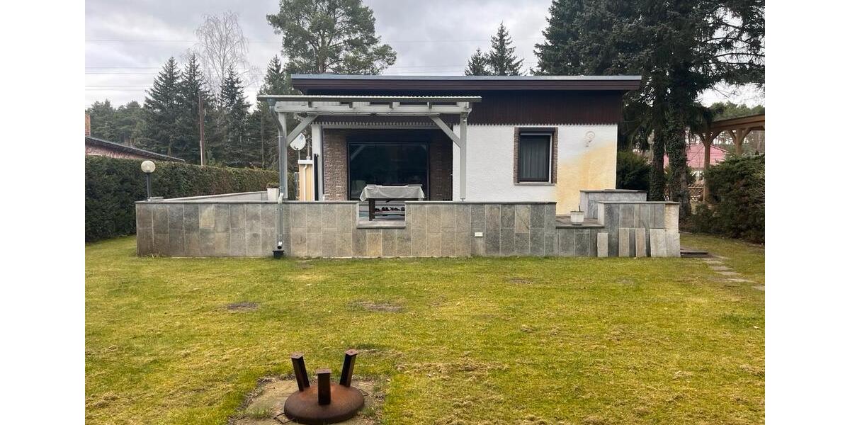 Einfamilienhaus Spreenhagen - 2 Zimmer, 60 m&sup2;, 1.200&euro; | Angebot:25377854