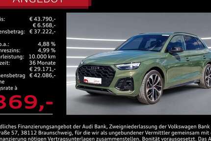 Audi Q5 59.333 km 43.790 € Ingolstadt 85057