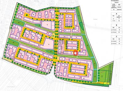 TOP LAGE IM NEUBAUGEBIET - Grundstück Eggenstein-Leopoldshafen Leopoldshafen | Angebot:25150217