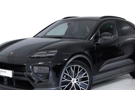 Porsche Macan 21.349 km 79.900 &euro; Mannheim 68229