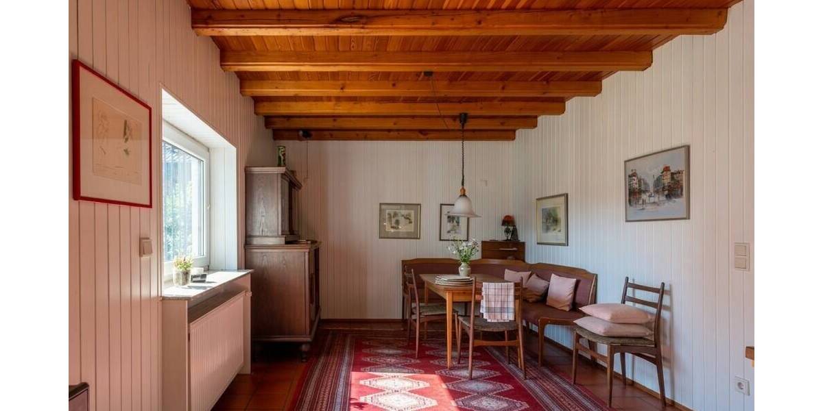 Einfamilienhaus Überherrn Altforweiler - 7 Zimmer, 156 m&sup2;, 349.000&euro; | Angebot:26362549