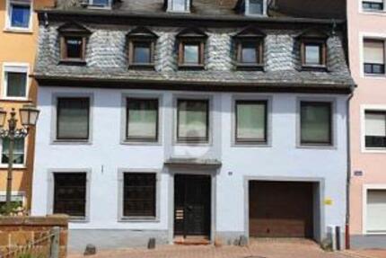9% RENDITEGARANT, 3 WOHNEINHEITEN, LAGE! - Haus Saarburg | Angebot:26373695