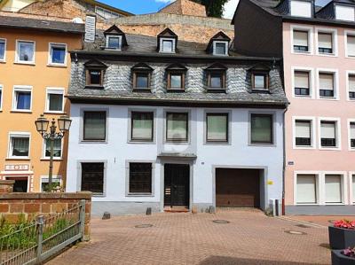 9% RENDITEGARANT, 3 WOHNEINHEITEN, LAGE! - Mehrfamilienhaus, Wohnhaus Saarburg | Angebot:26373695