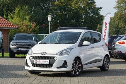 Hyundai i10 57.141 km 9.999 &euro; Papenburg 26871