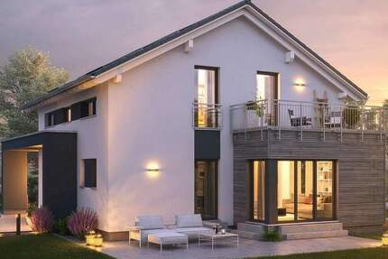 Heute beginnen - Ausbauhaus starten bei massa Ausbauhaus | massa Ausbauhaus 6 zimmer