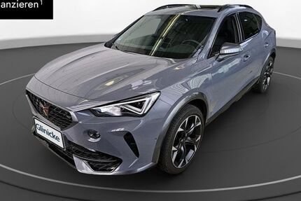 Cupra Formentor 19.330 km 32.880 &euro; Minden 32427