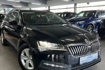 Skoda Superb 156.440 km 19.700 &euro; Werl 59457