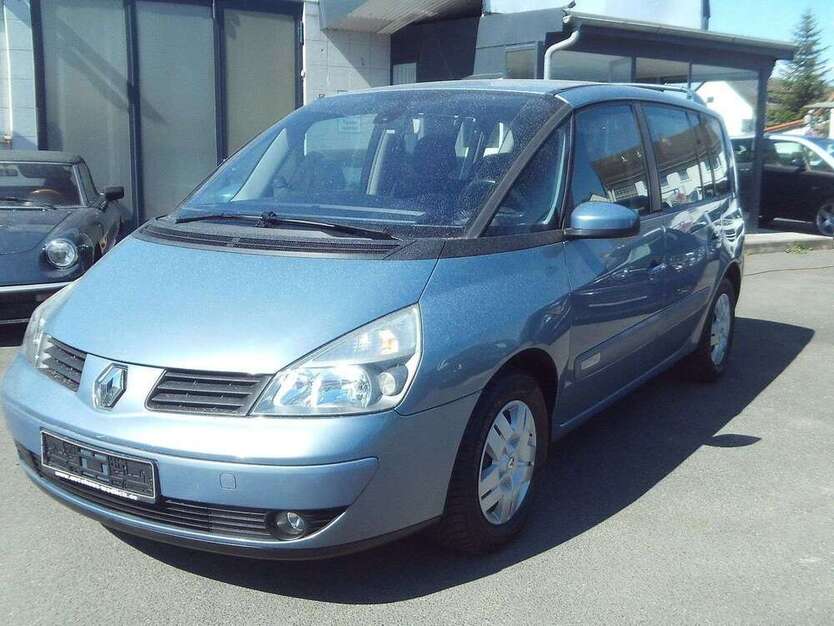 Espace