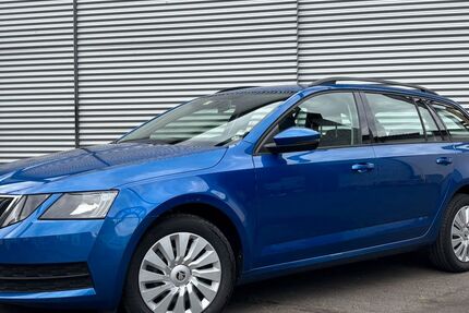 Skoda Octavia 146.436 km 6.950 &euro; Gießen 35394