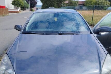 Opel Astra 132.000 km 4.490 &euro; Vohenstrauss 92648