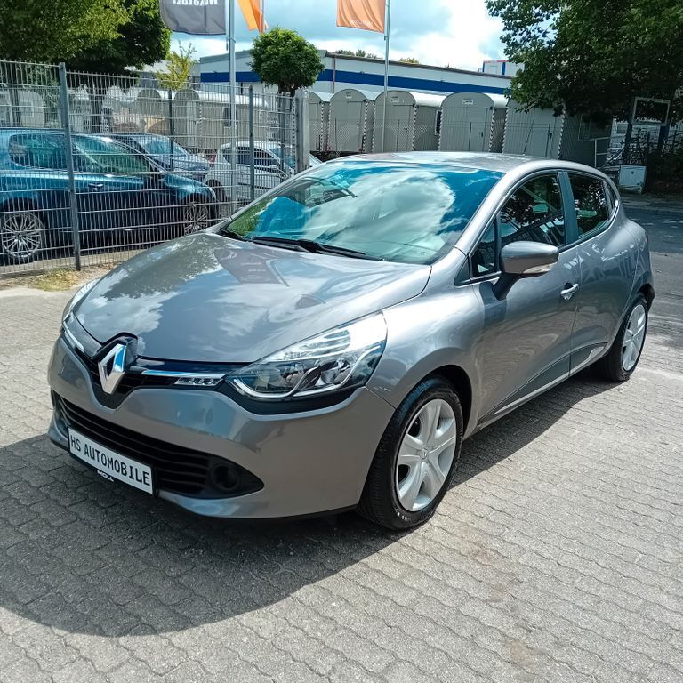 Clio