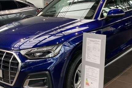 Audi Q5 28.952 km 31.000 &euro; Dresden 01326