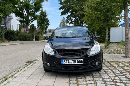 Opel Corsa 142.000 km 4.500 &euro; Gauting 82131