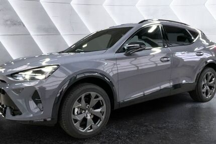 Cupra Formentor 2.500 km 36.970 € Berlin 12681