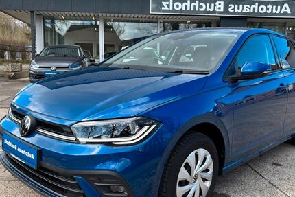 VW Polo 35.257 km 20.990 &euro; Bispingen 29646