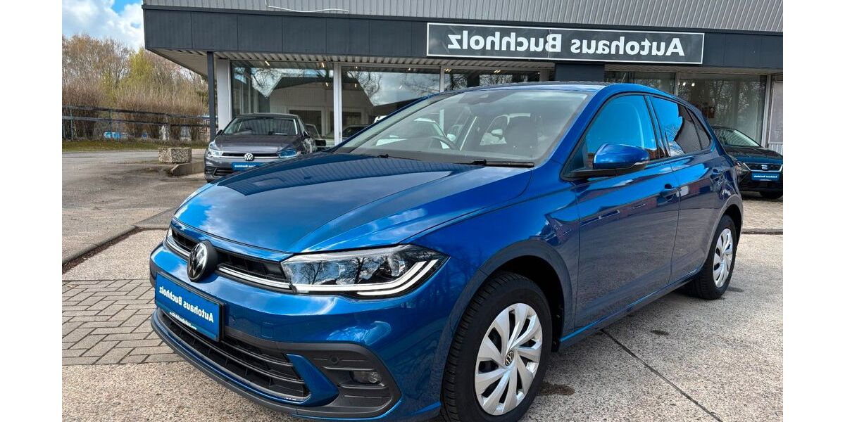 VW Polo 35.257 km 20.990 &euro; Bispingen 29646