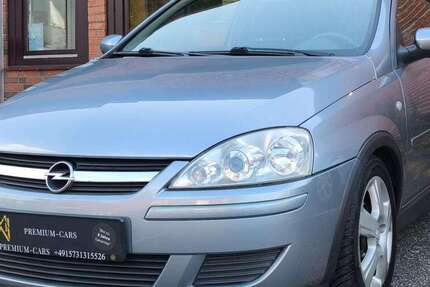 Opel Corsa 120.000 km 1.780 &euro; Norderstedt 22850