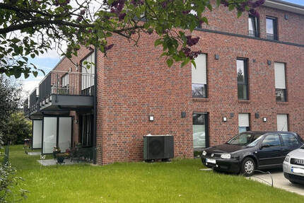 schönes Appartement mit Fahrstuhl