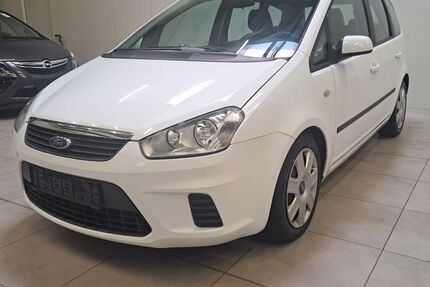Ford C-Max 207.178 km 1.890 &euro; Steinfeld 49439