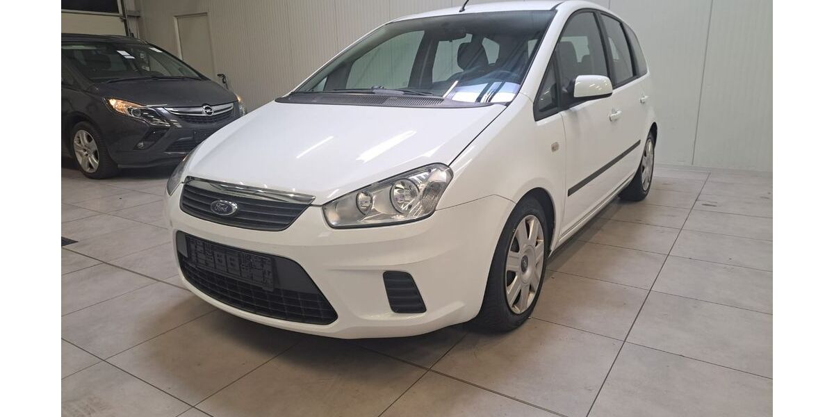Ford C-Max 207.178 km 1.890 &euro; Steinfeld 49439