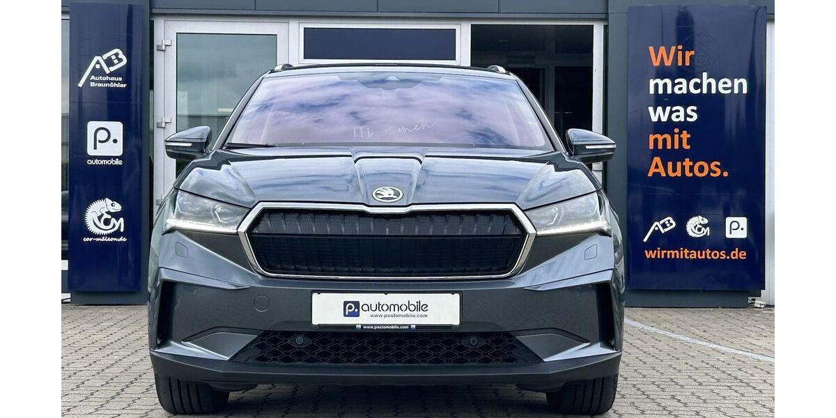 Skoda Enyaq 67.121 km 26.980 &euro; Salzgitter 38229