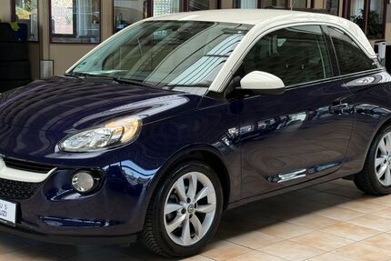 Opel Adam 119.000 km 5.499 &euro; Hameln 31785