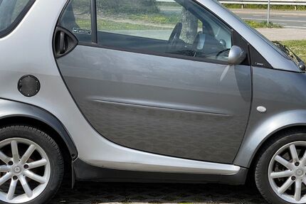 Smart ForTwo 165.000 km 3.850 &euro; Zirndorf 90513