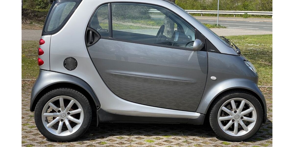 Smart ForTwo 165.000 km 3.850 &euro; Zirndorf 90513