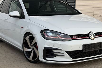 VW Golf 84.450 km 21.690 &euro; Tauberrettersheim 97285